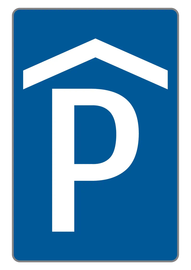 53/1b Parkhaus