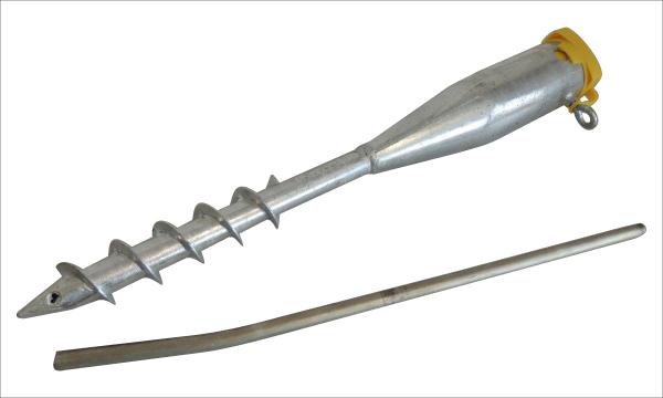 Eindrehanker
