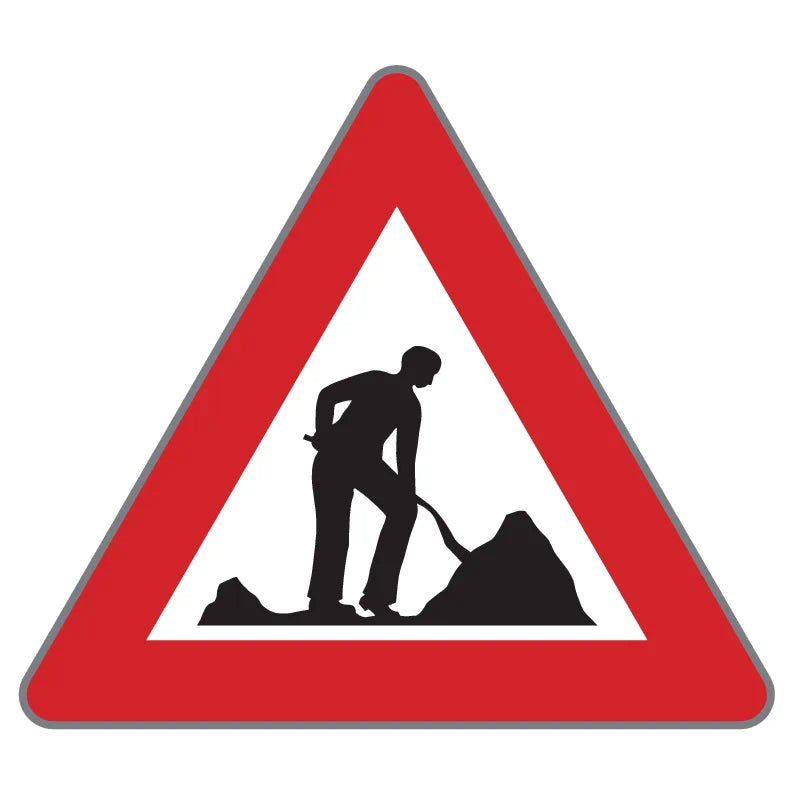 §50/9 Baustelle