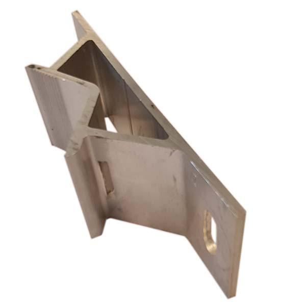 Bandbefestigung – Lasche L-15