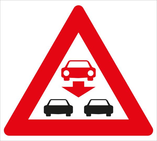 §50/14a Achtung Falschfahrer