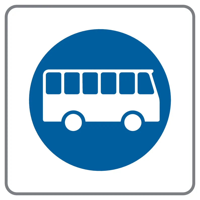 53/24 Straße für Omnibusse