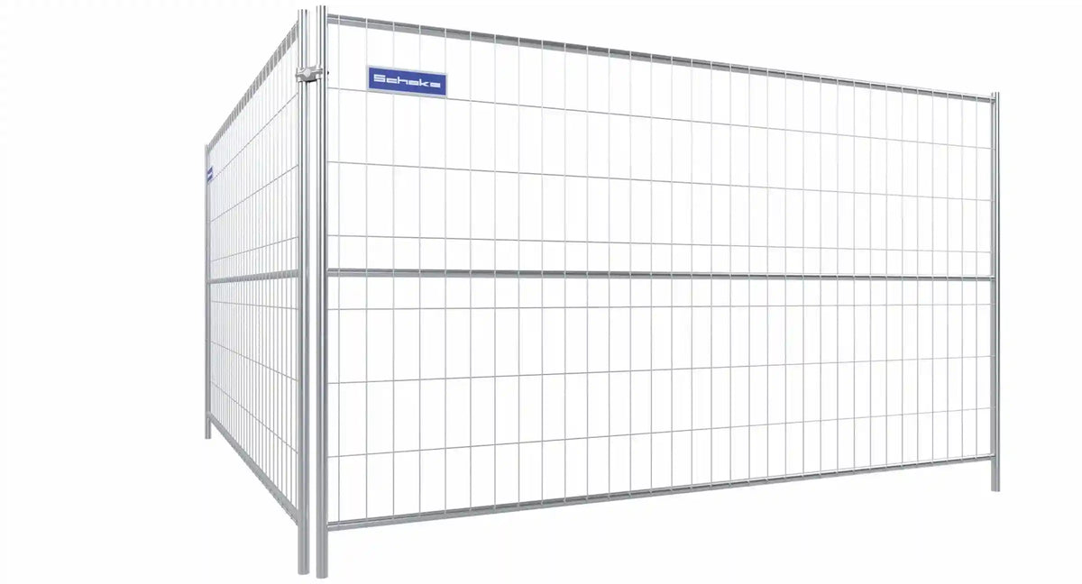 Mobilzaun "Protect"