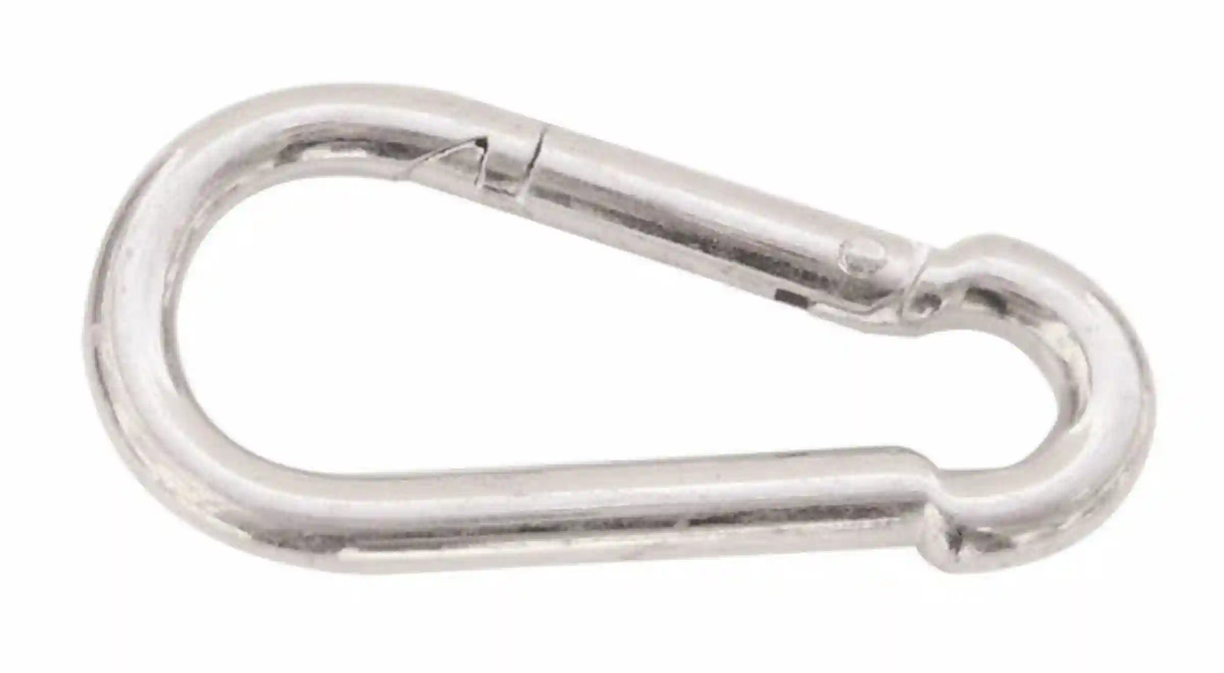 Karabinerhaken