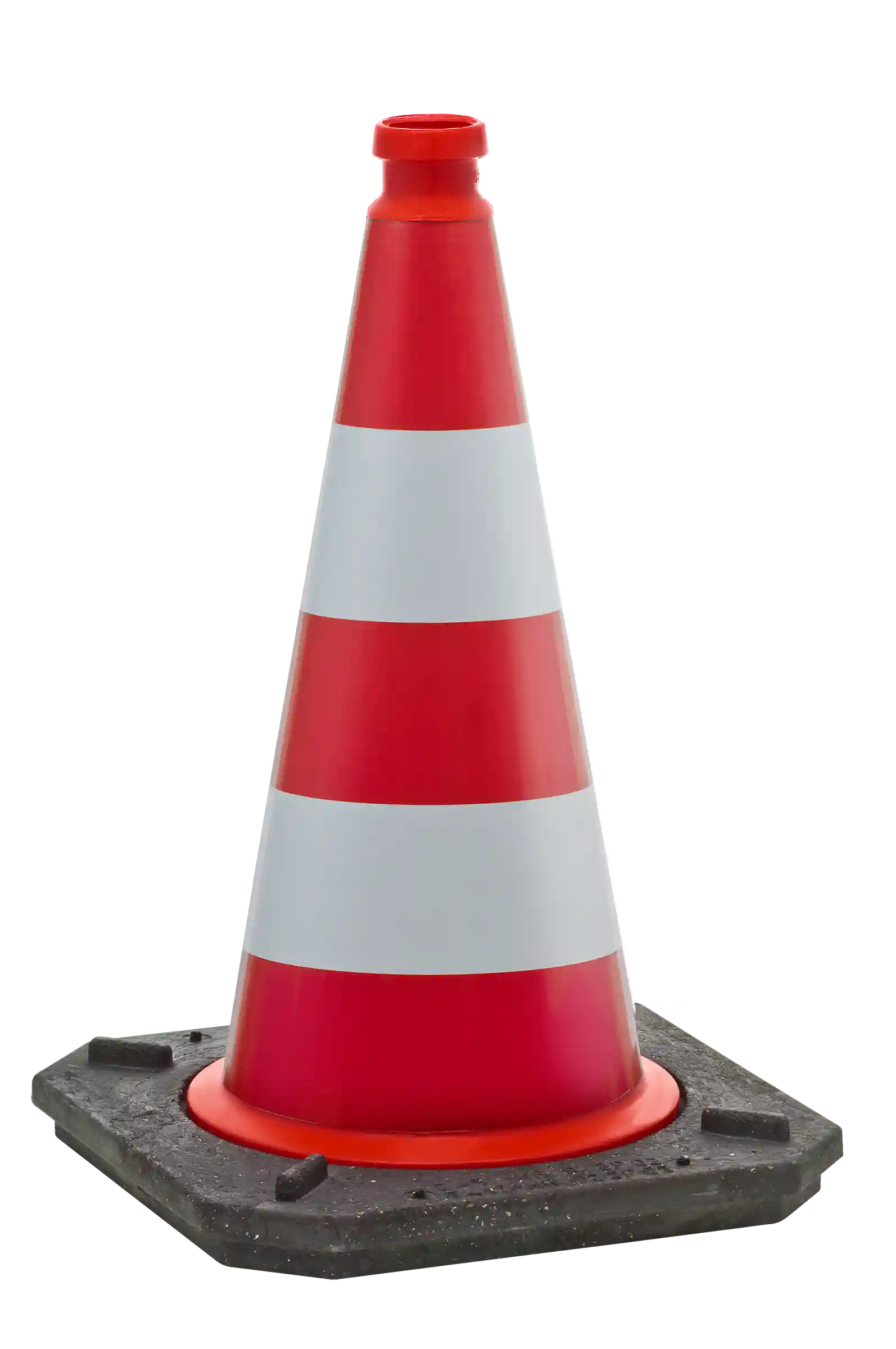Leitkegel Zweiteilig (TL-Zulassung)