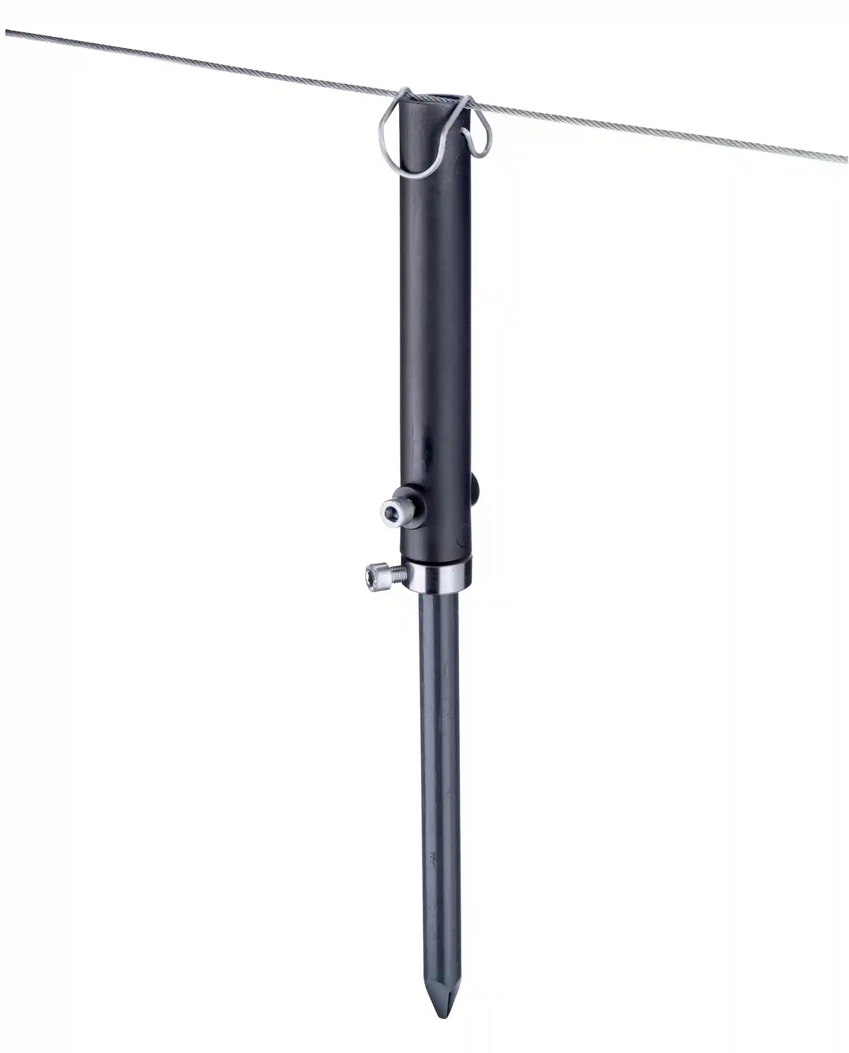 Nivellierführer
