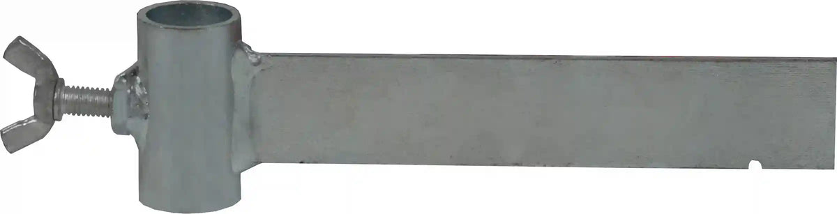 Richtschnurhalter