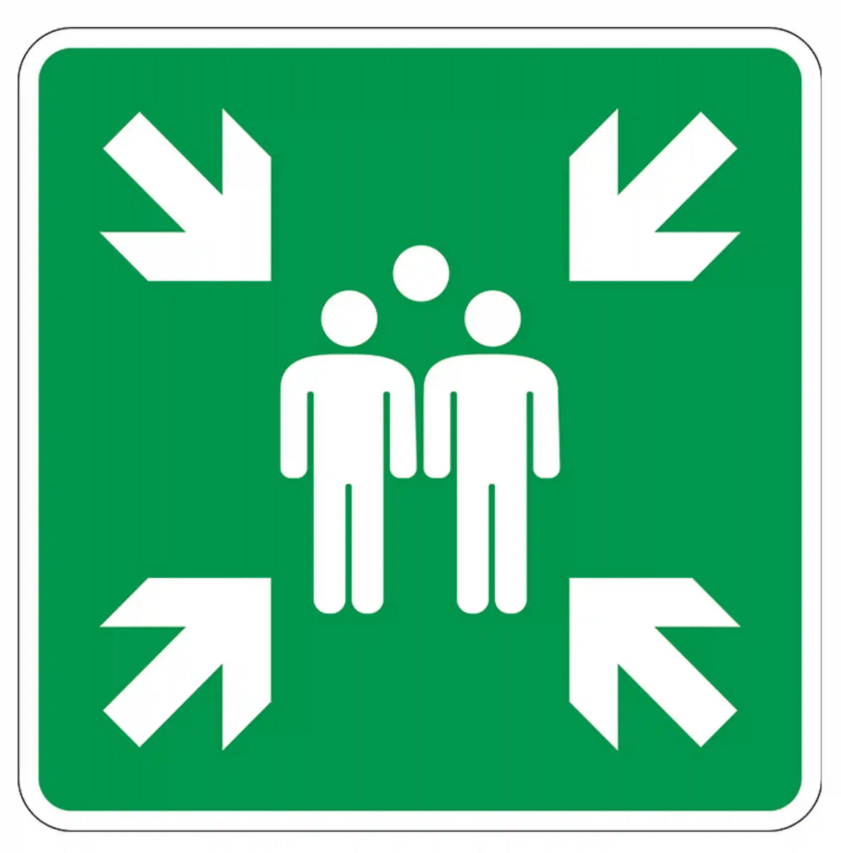 Sammelstelle E007