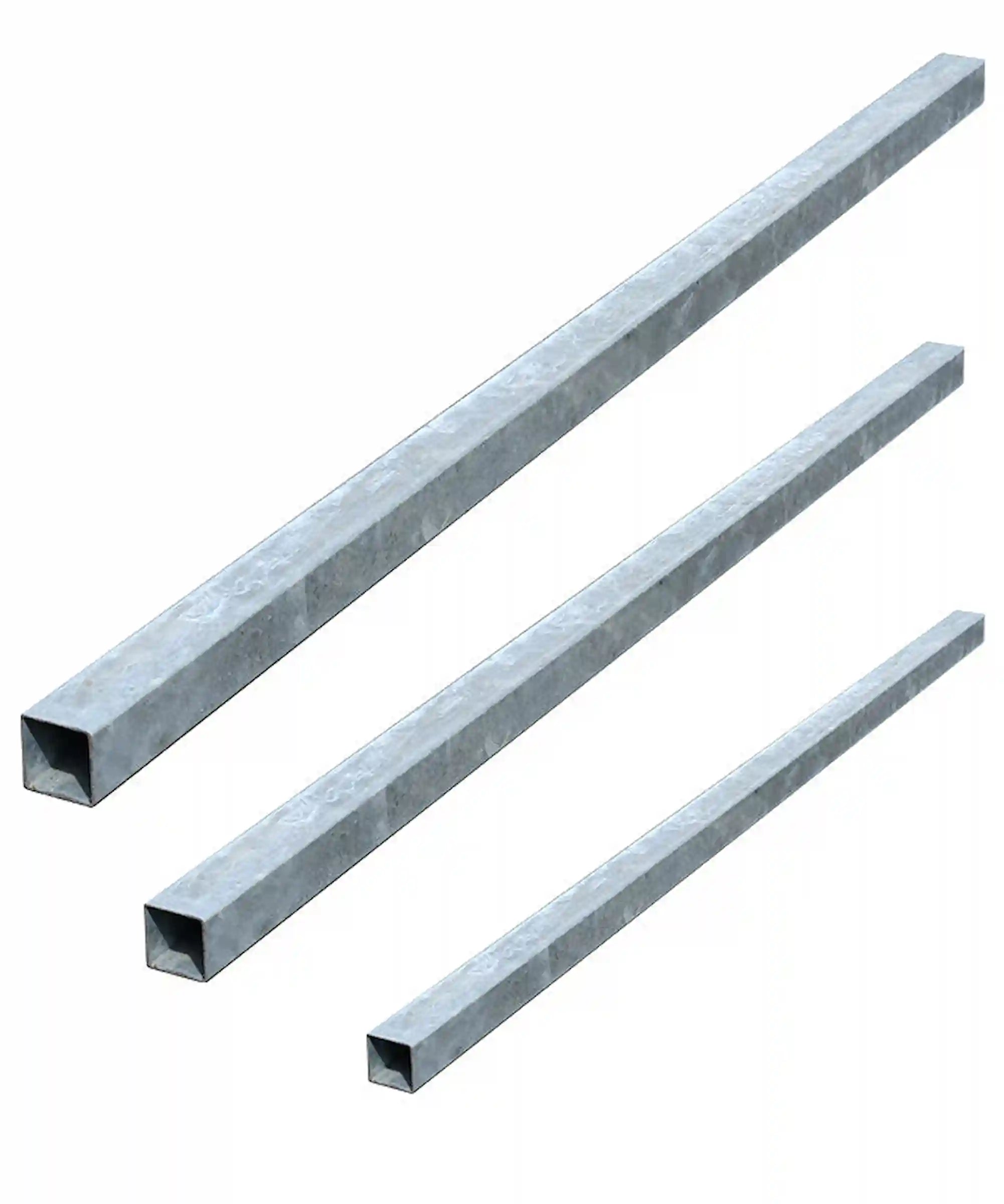 TL-Schaftrohr