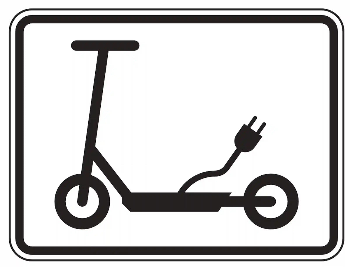 Elektrokleinstfahrzeuge