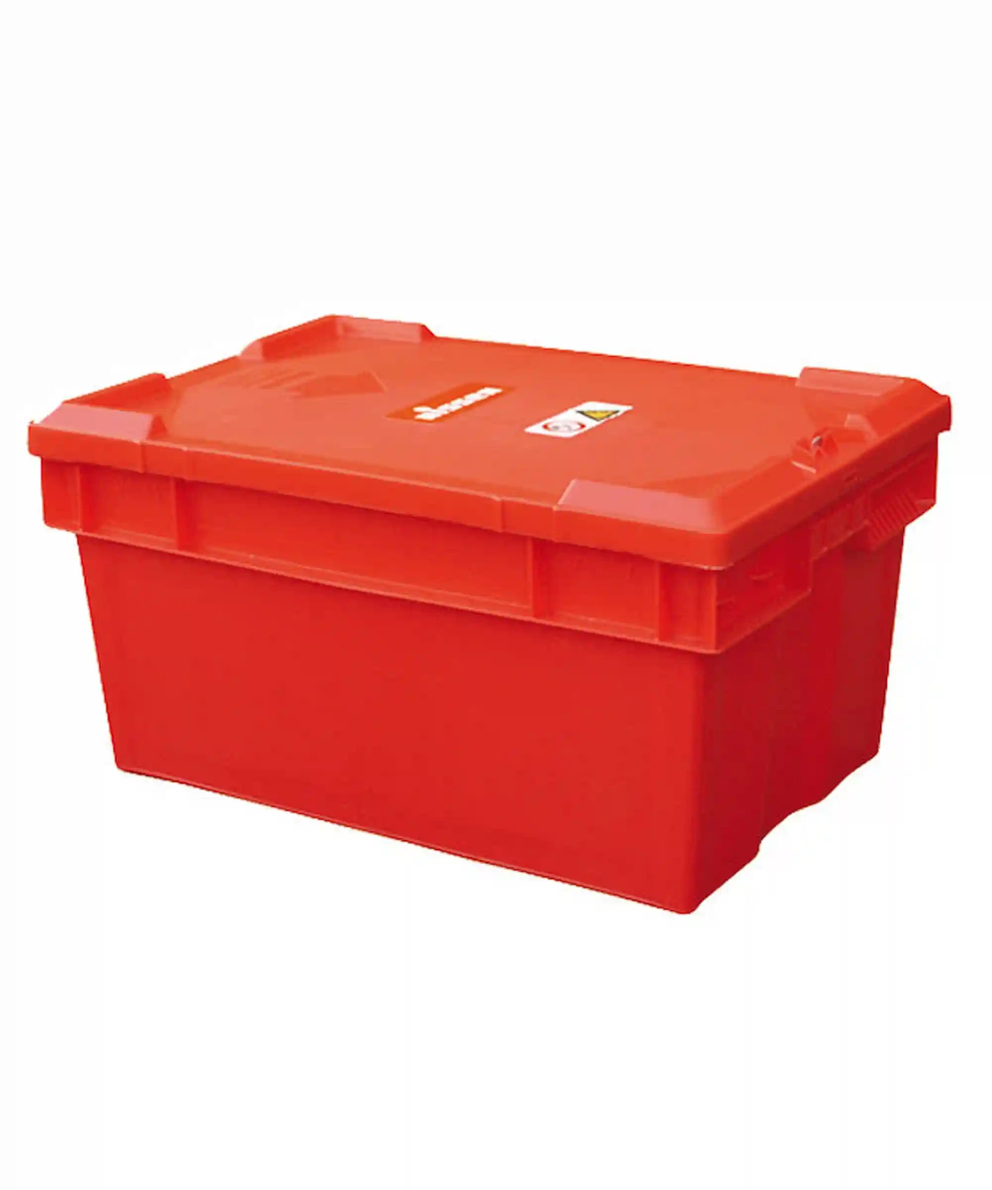 Akkubehälter