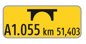 Brückentafel
