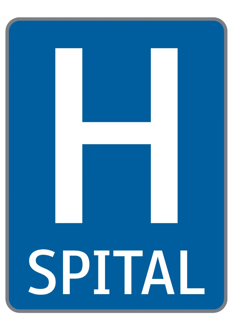 53/2 Heilstätte / Krankenhaus
