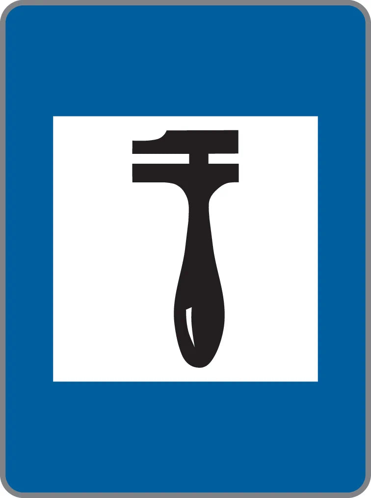 53/4 Pannenhilfe