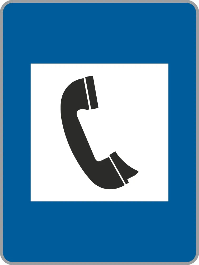 53/5 Telefon