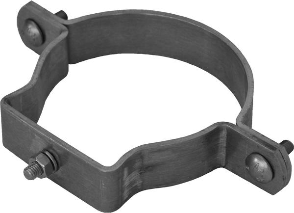 Type N 120 und Type Nd 120 – Sonderlasche