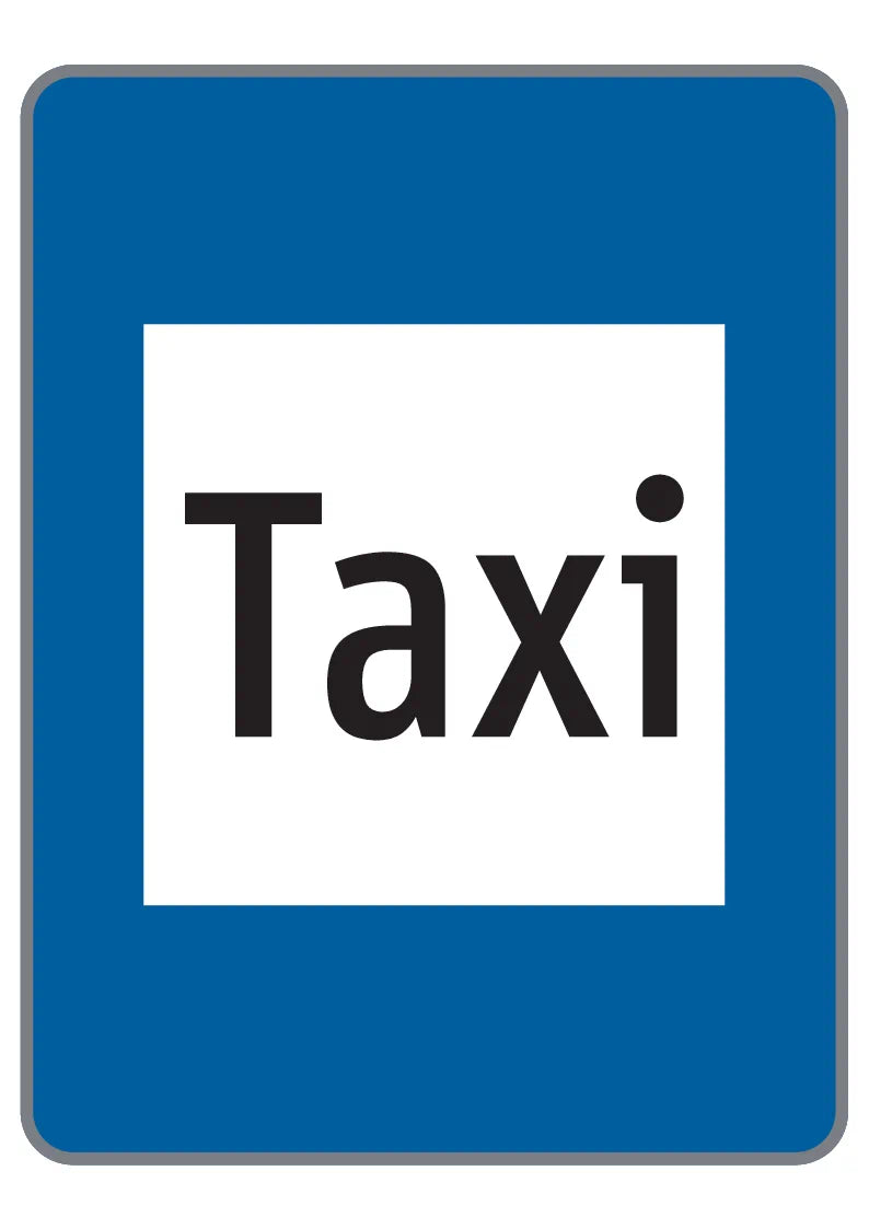 53/6a Taxistandplatz