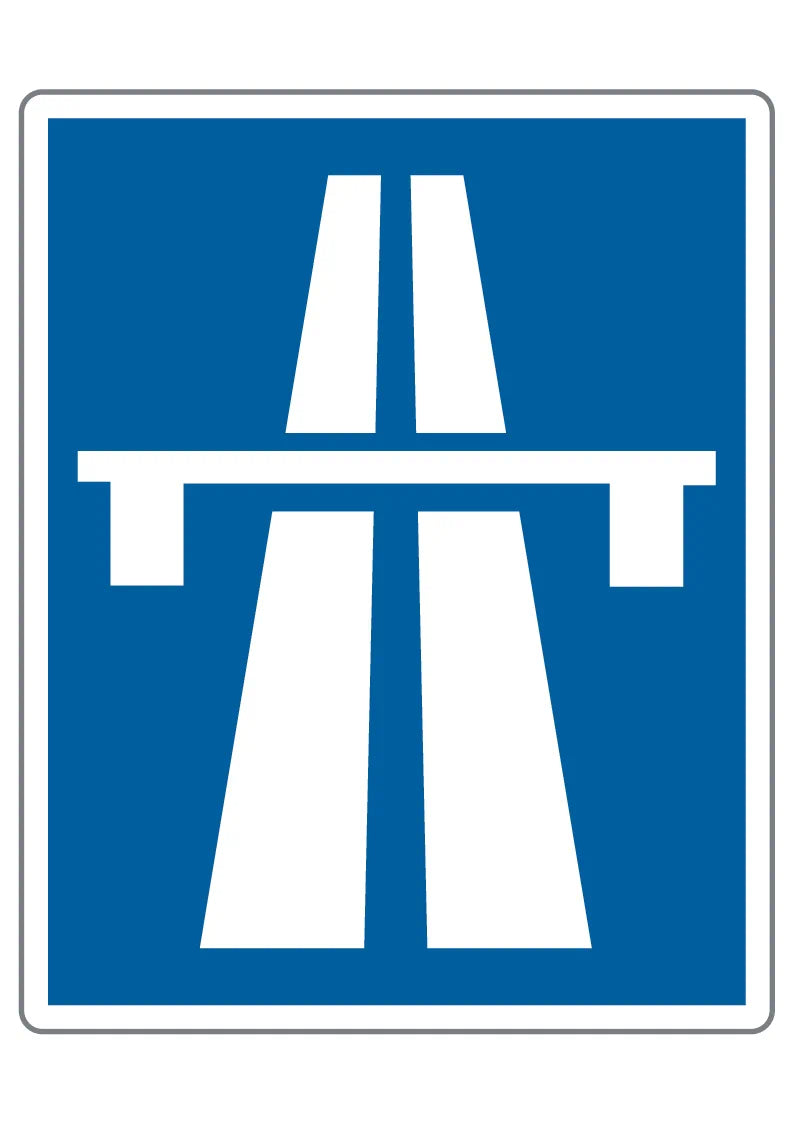 53/8a Autobahn