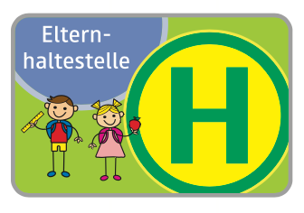 Elternhaltestelle