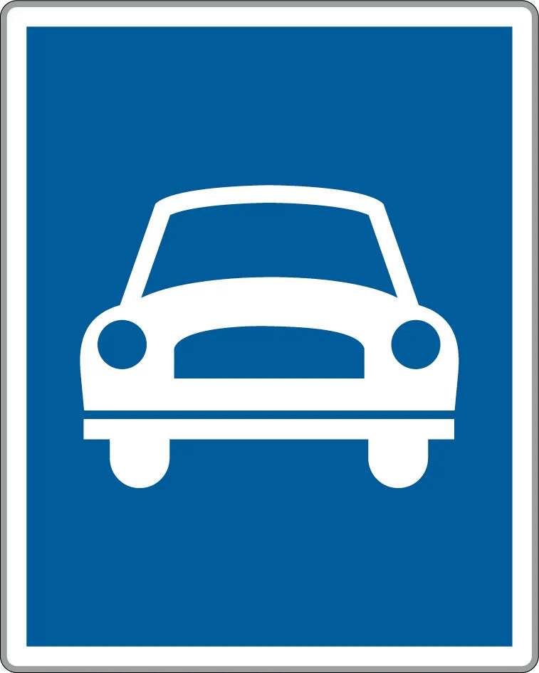 53/8c Autostraße
