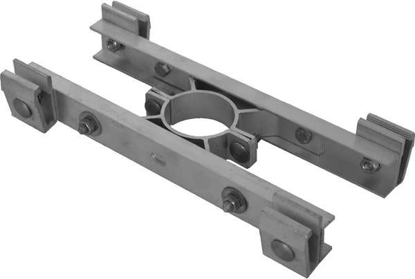 Type NdV-UK – doppelseitige verstärkte Lasche für Alform