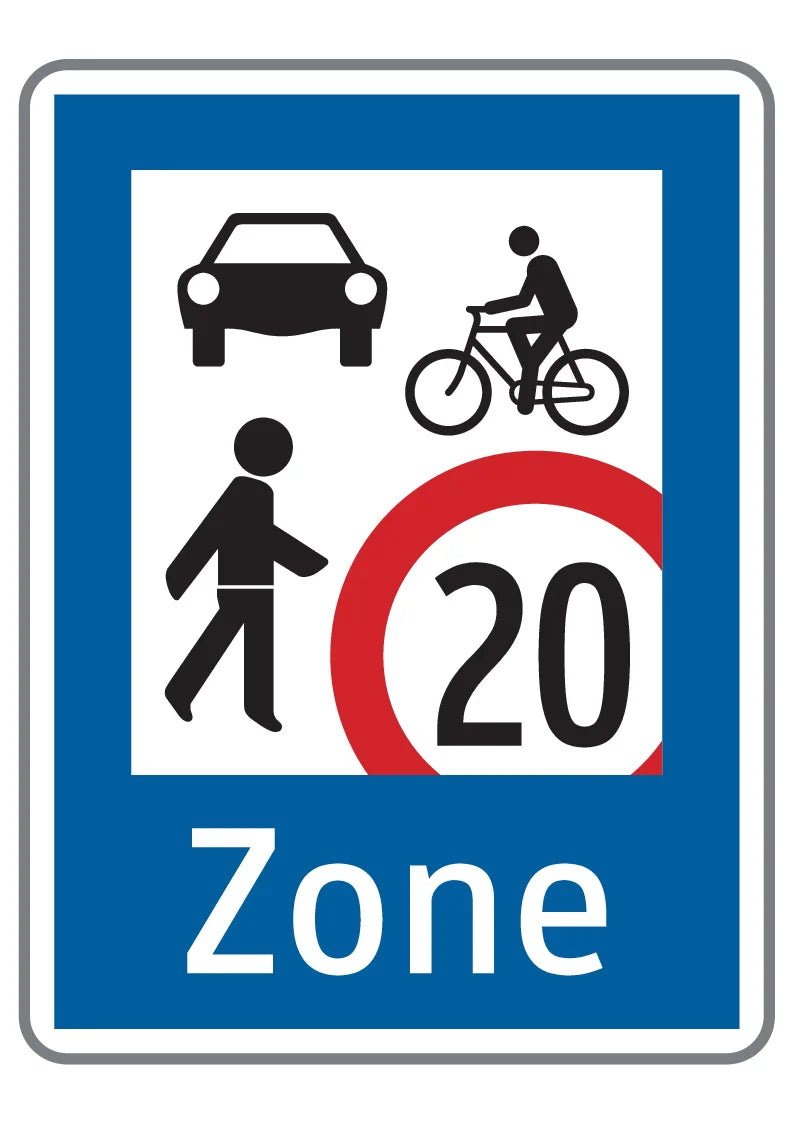 53/9e Begegnungszone