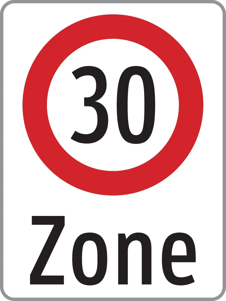 52/11a Zonenbeschränkung