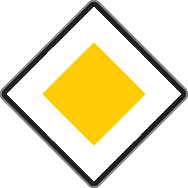 52/25a Vorrangstraße