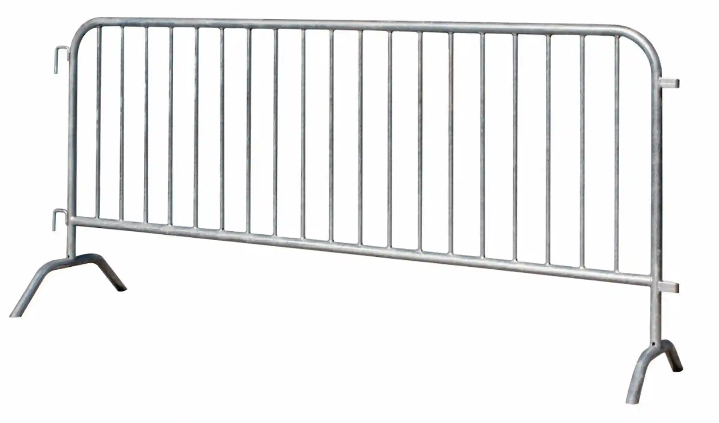 Absperrgitter Typ C