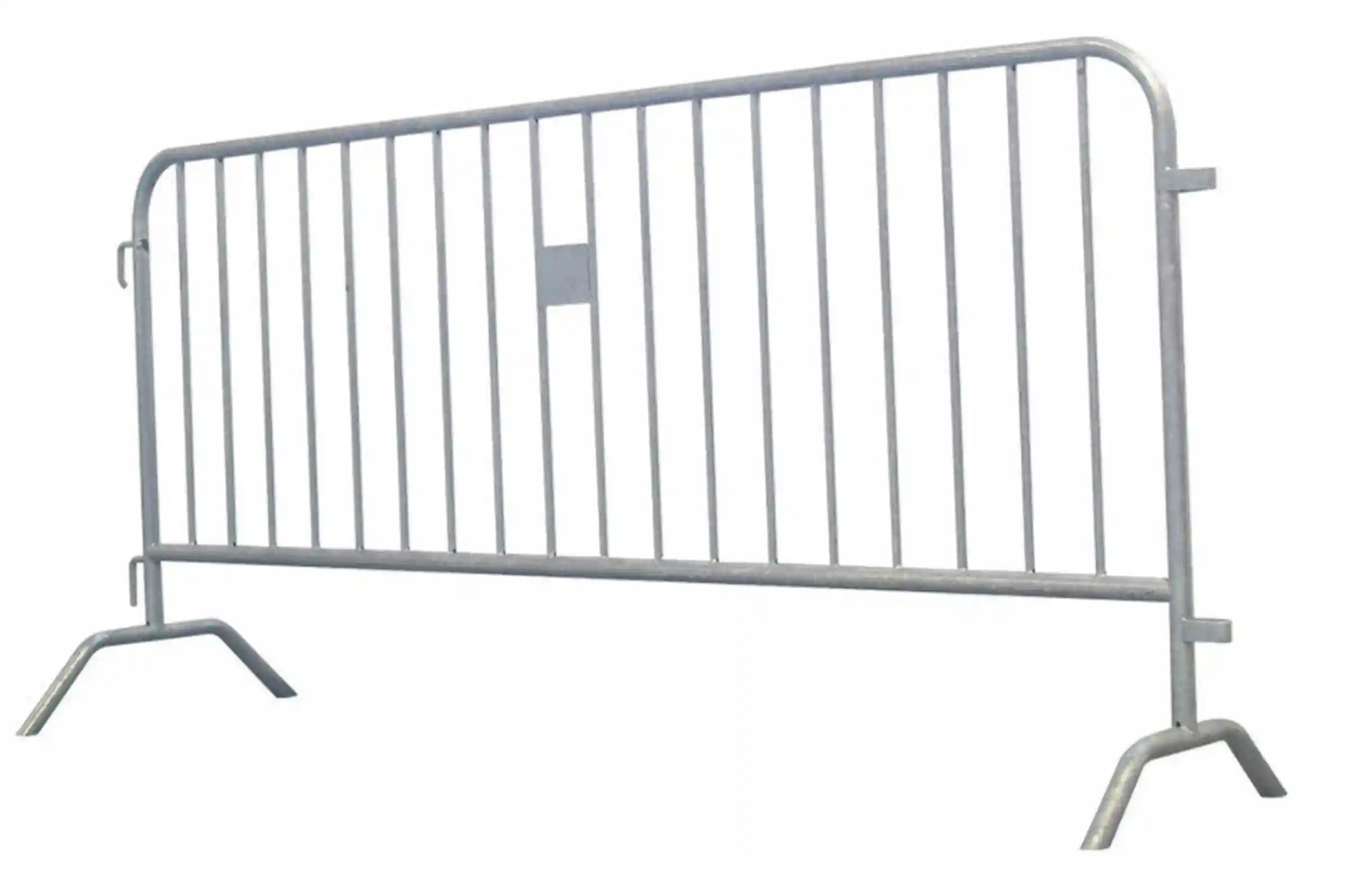 Absperrgitter Typ D