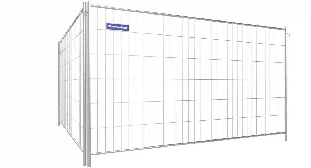 Mobilzaun "Light"