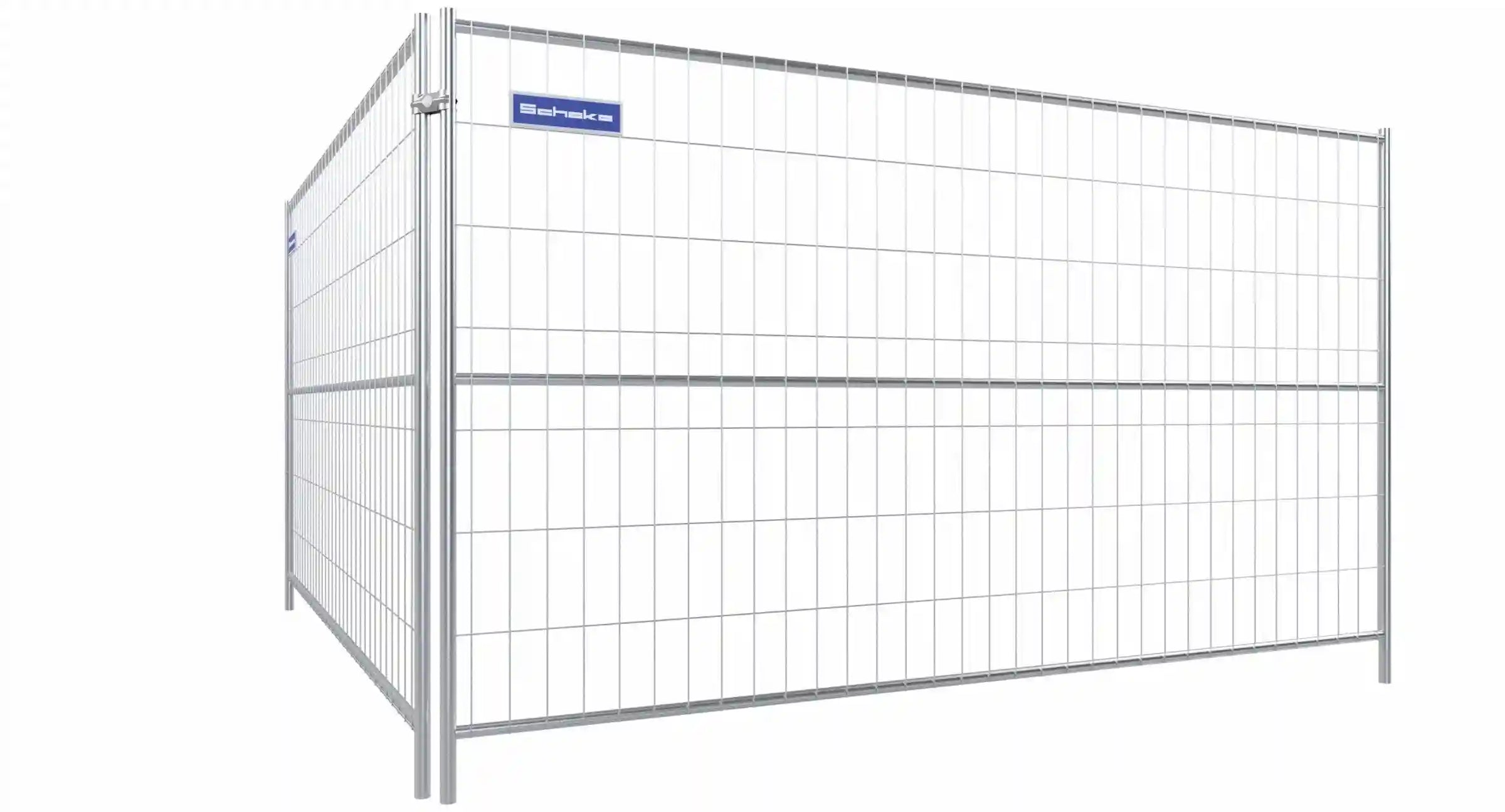 Mobilzaun "Protect"