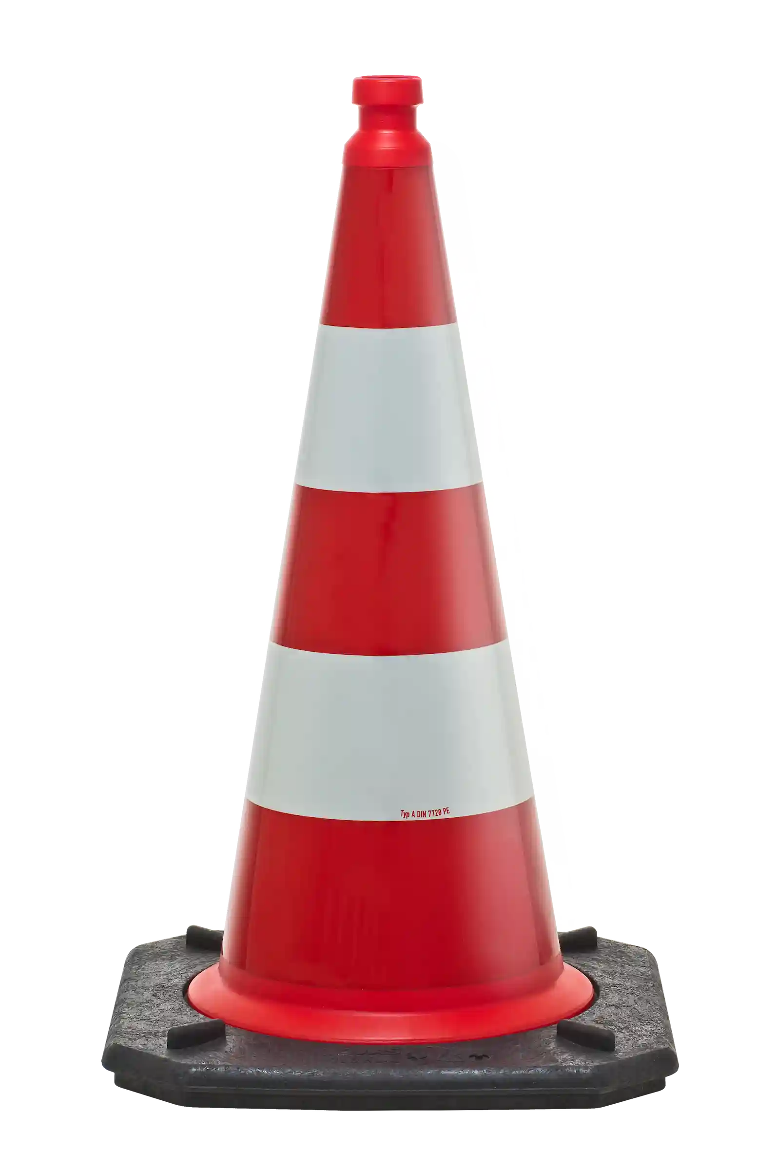 Leitkegel Zweiteilig (TL-Zulassung)