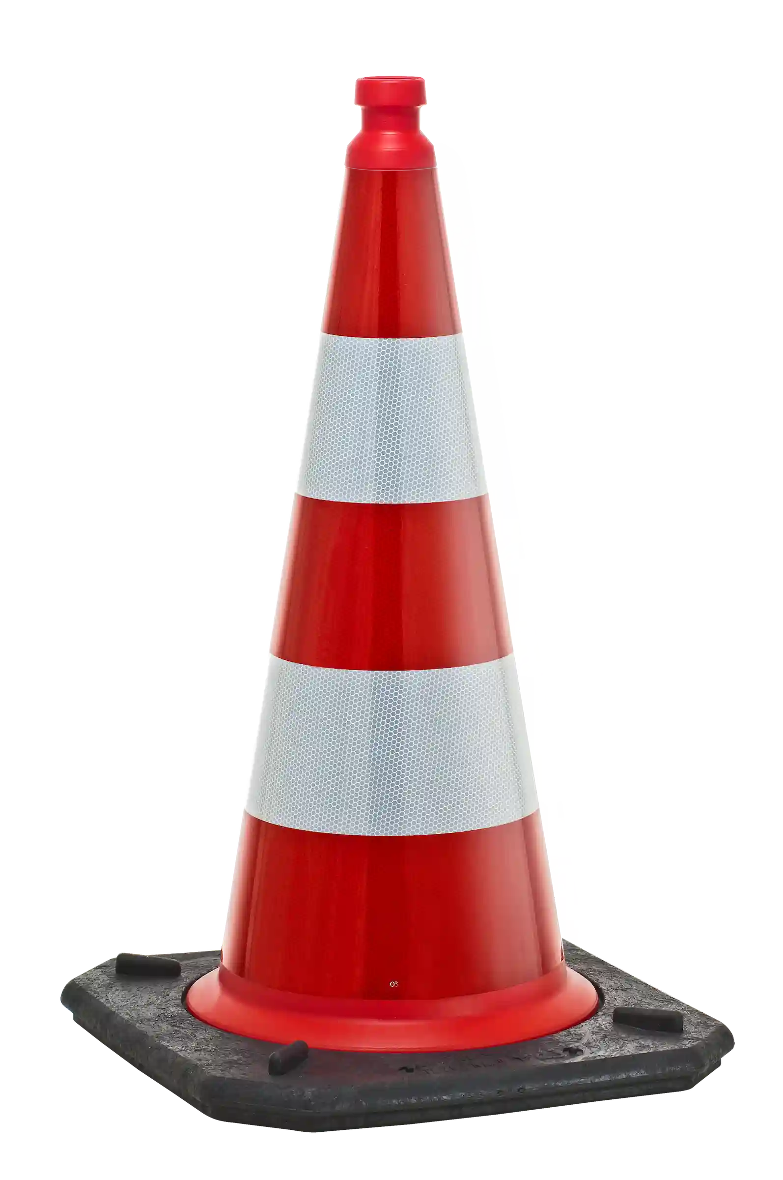 Leitkegel Zweiteilig (TL-Zulassung)