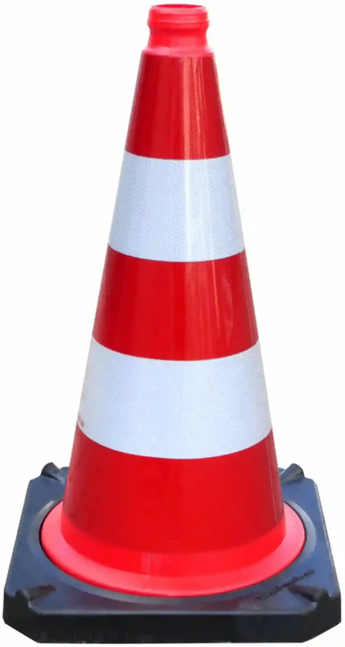 TL-Leitkegel zweiteilig