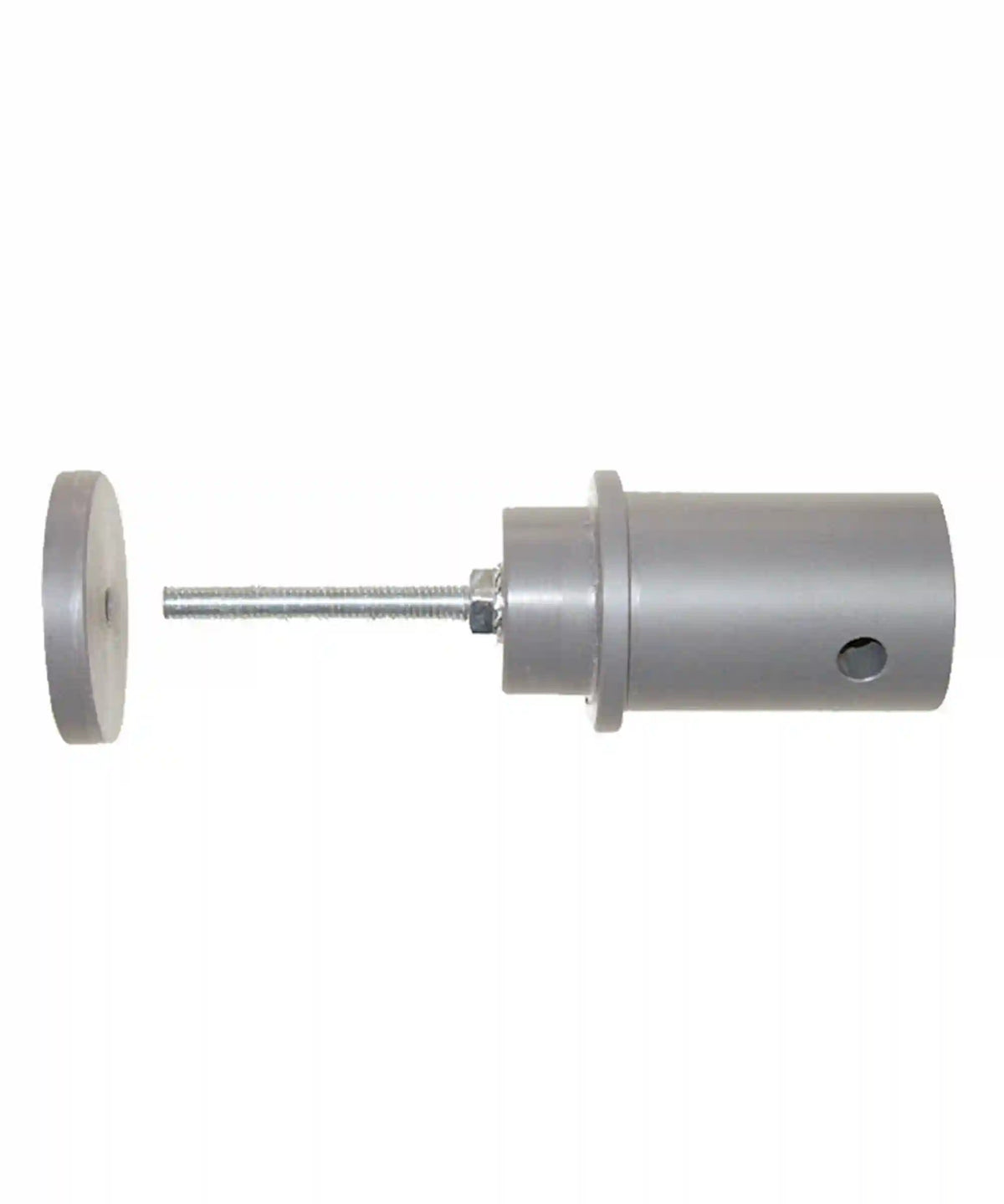 Leitkegel-Adapter für Leitkegelleuchte "Nordic" (komplett Ober- und Unterteil)