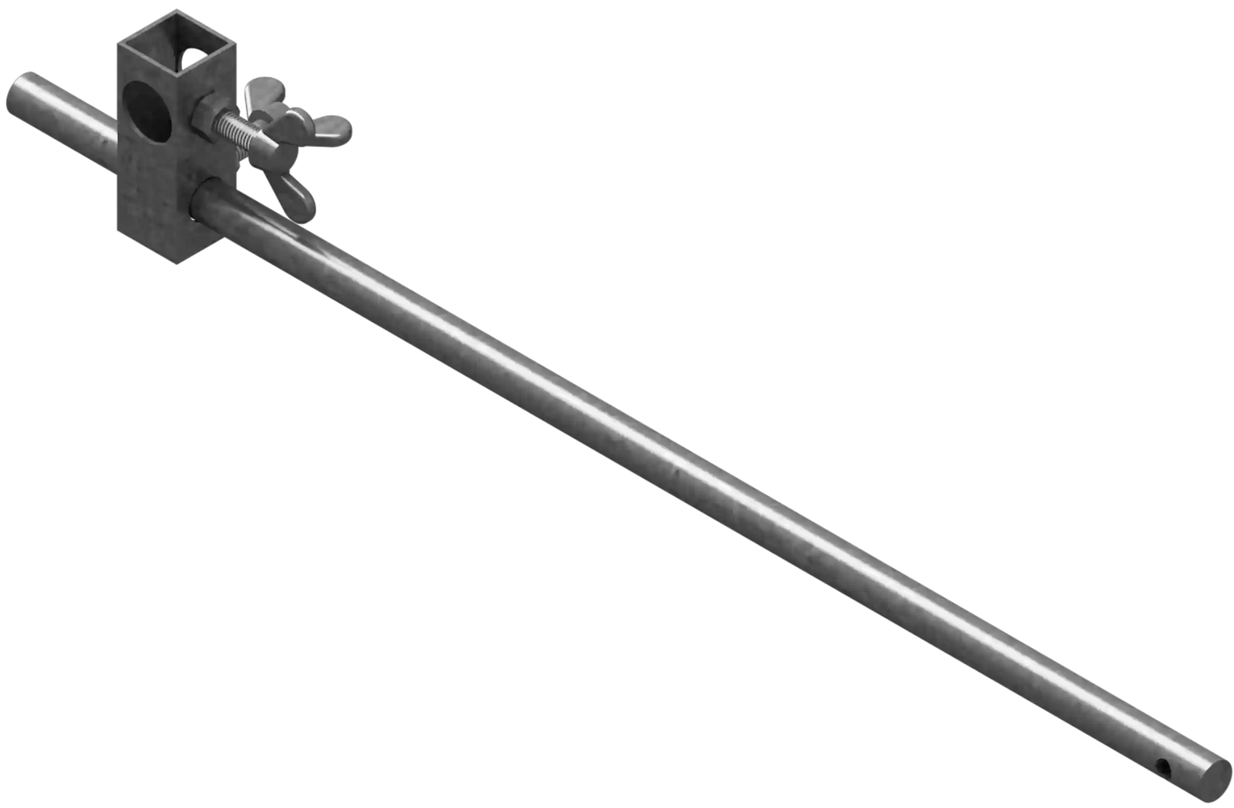 Richtschnurhalter