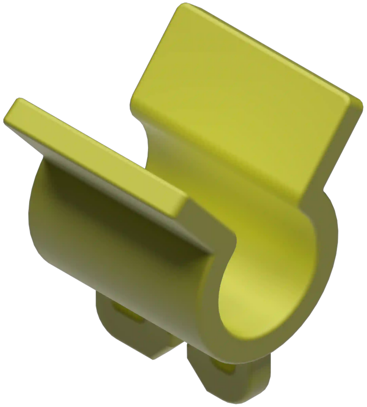 Richtschnurhalter