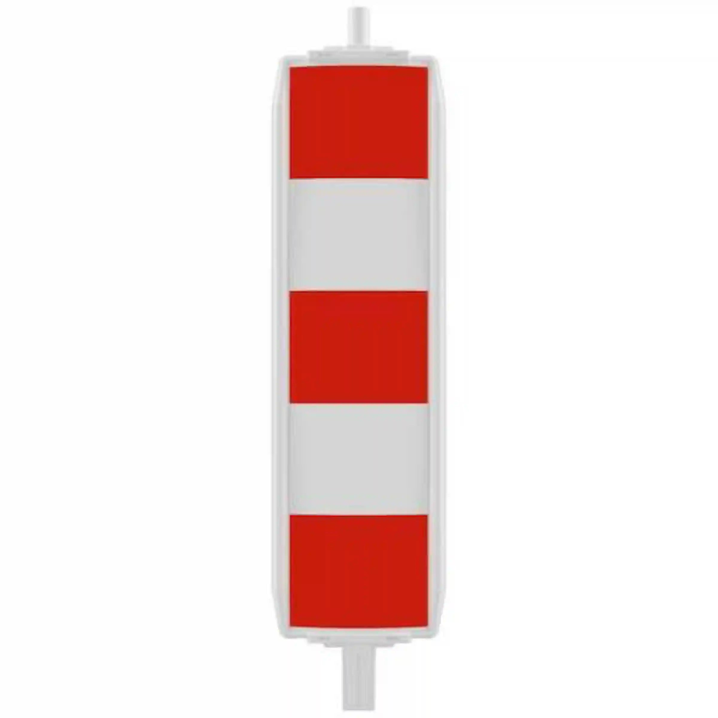 Sperrpfosten Typ 60