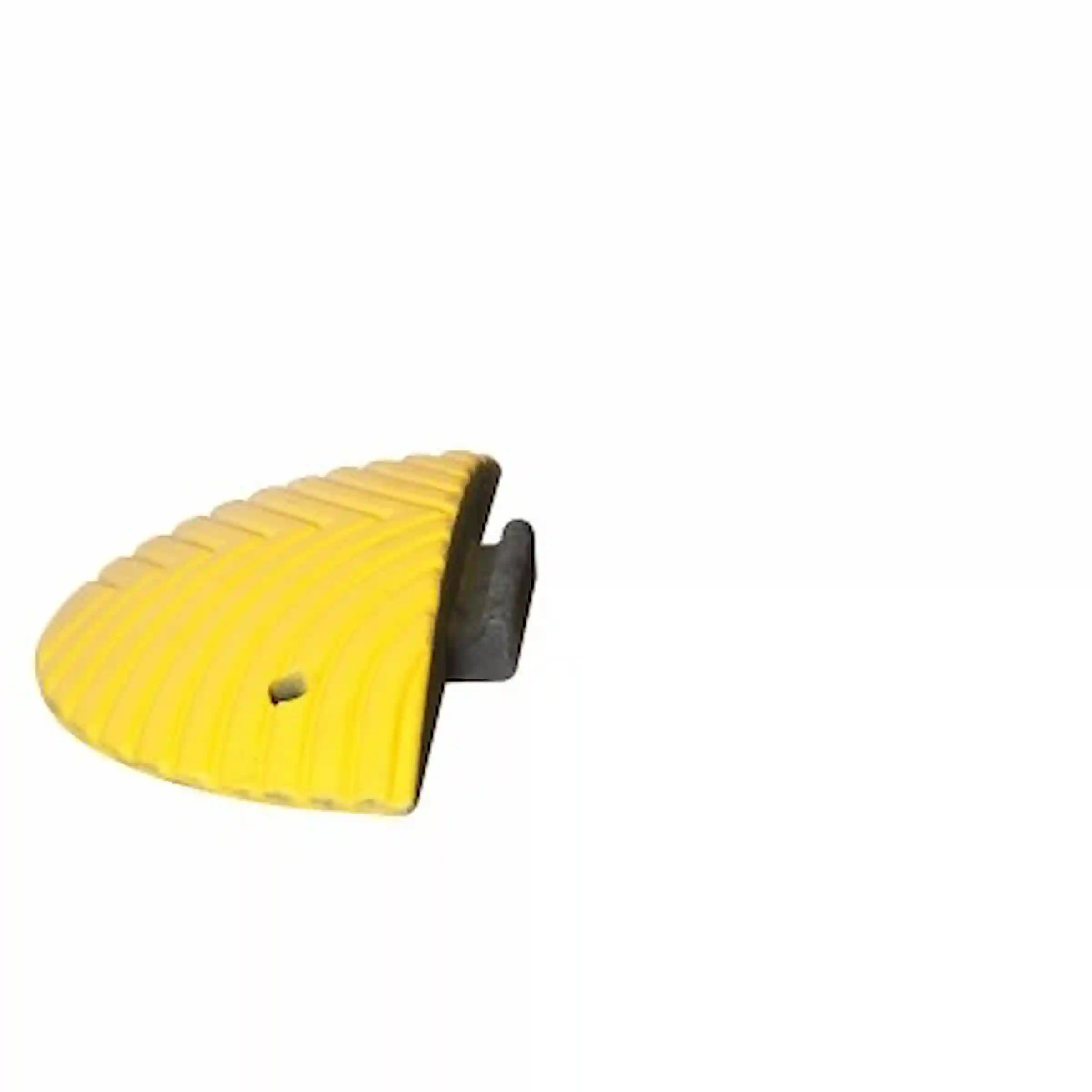 TOPSTOP Fahrbahnschwelle Recycling (Ende)