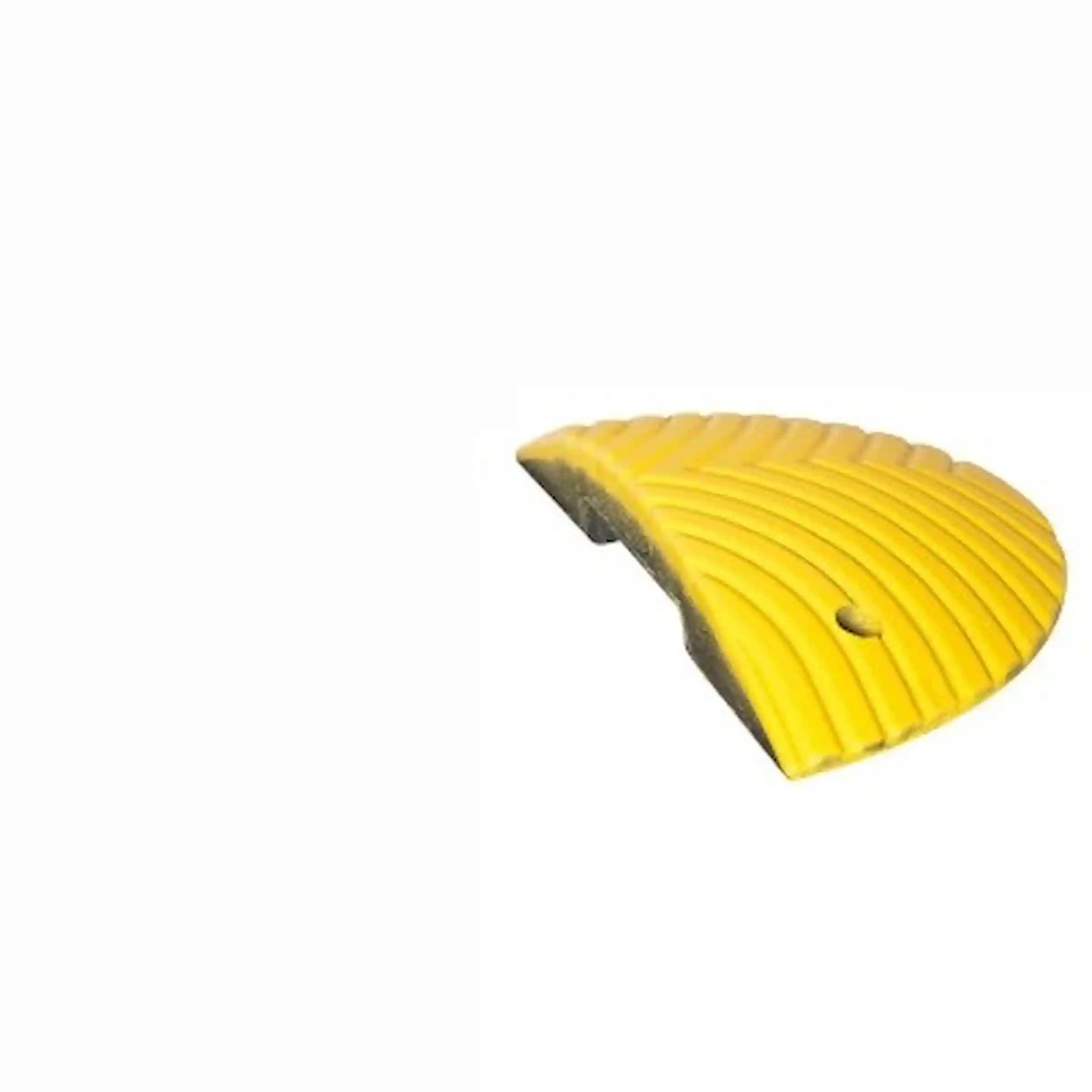 TOPSTOP Fahrbahnschwelle Recycling (Ende)